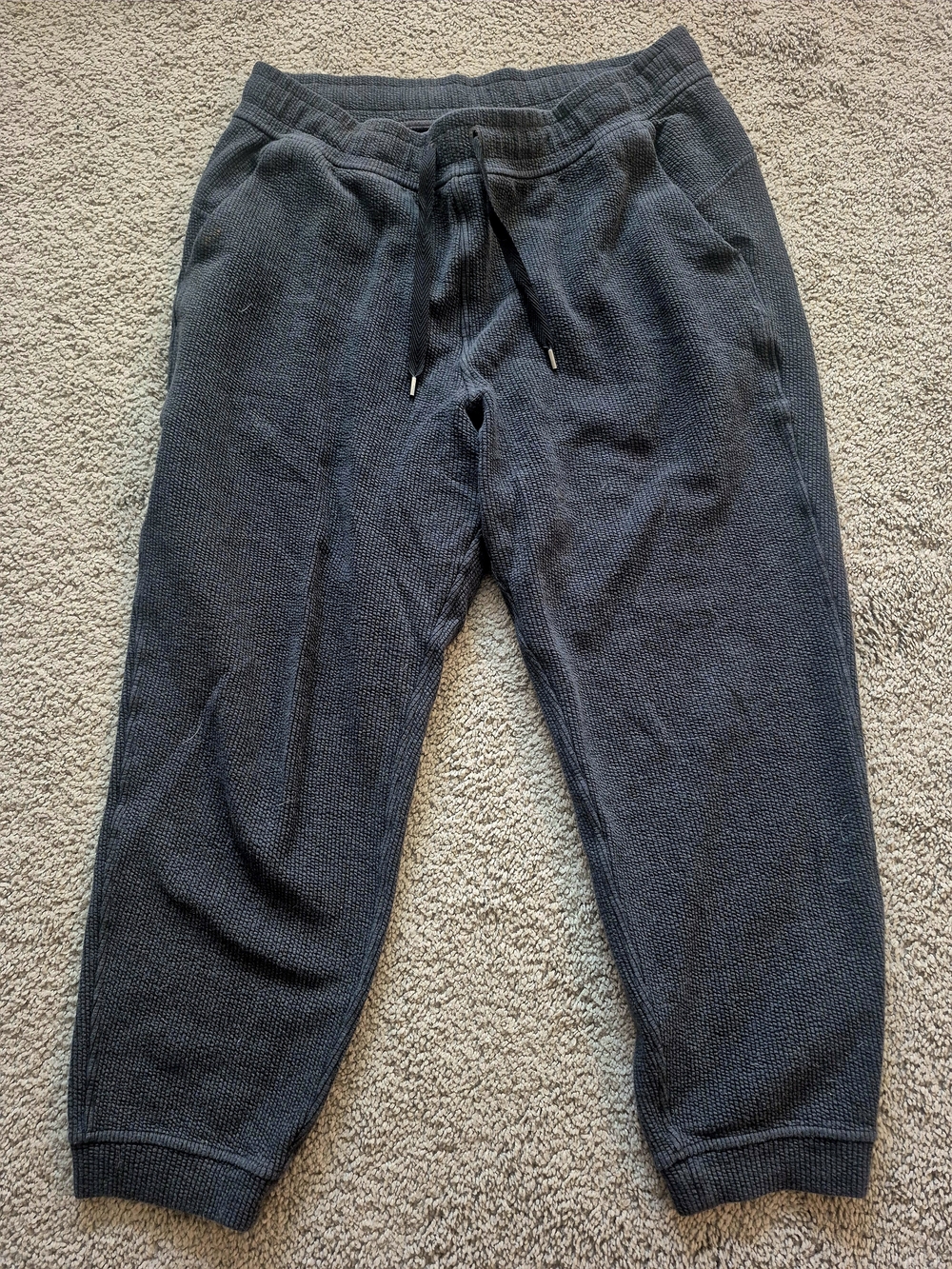 Womens Size 12 Lululemon Pants